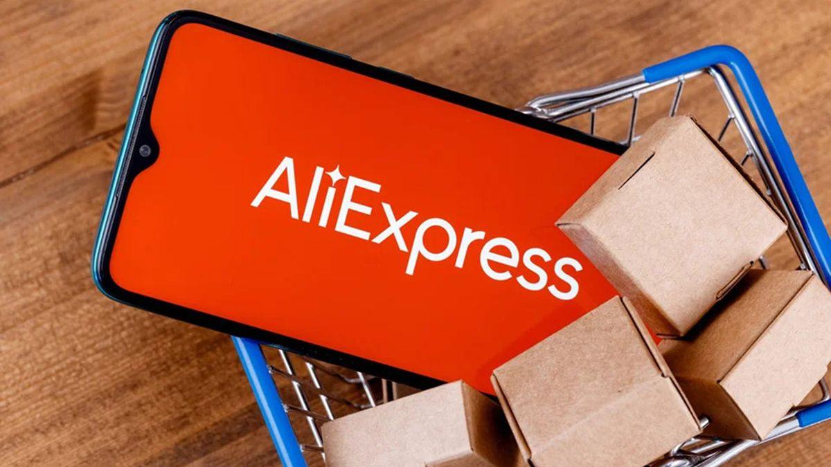 AliExpress Dropshipping