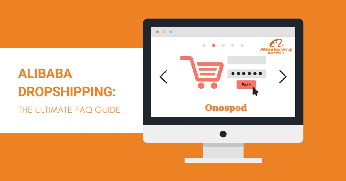 Alibaba Dropshipping