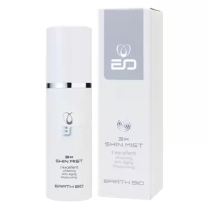 Xịt Khoáng Hàn Quốc Eo 3x Skin Mist Công Nghệ Vi Sinh - Droppii Mall