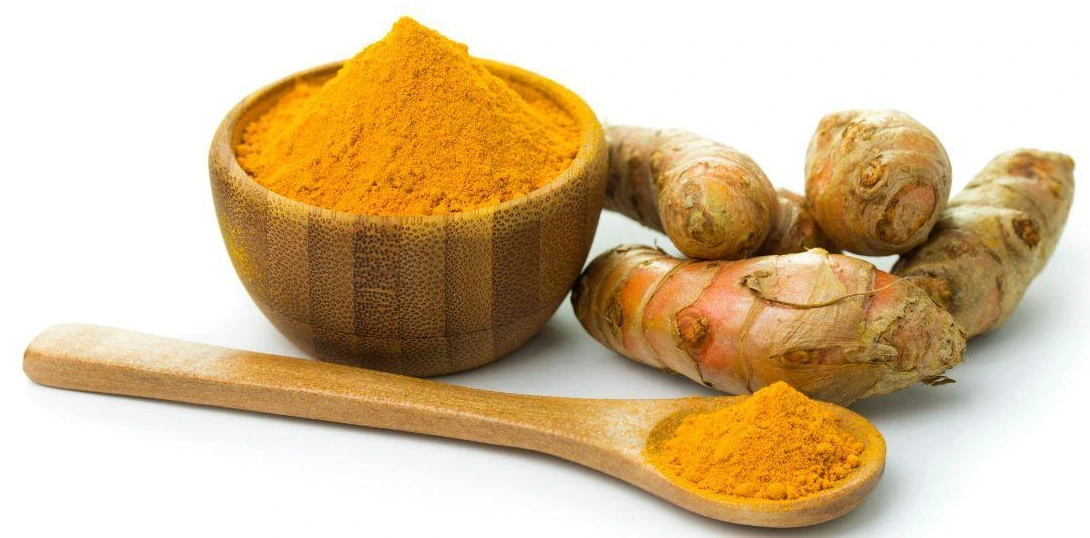 Chiết Xuất Curcumin Từ Củ Nghệ Trong Thực Phẩm Hỗ Trợ Bệnh Gút Urica Ligi