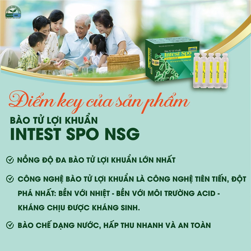 bao tu loi khuan intest spo nsg ho tro tieu hoa 2118