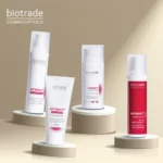 Combo Giảm Mụn Viêm Mủ Biotrade Acnaut - Droppii Mall