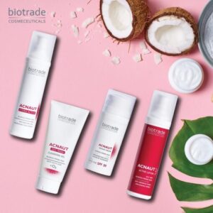 Combo giảm mụn viêm mủ (thương hiệu Biotrade)