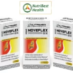 Thực phẩm bảo vệ khớp NMI- MOVEFLEX DX - NUTRIMED INTERNATIONAL LLC - Nutribest Health - Droppii Mall