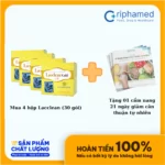 Combo 21 Ngày Giảm Cân Thuận Tự Nhiên Với Cell Biotech - Oriphamed - Droppii Mall