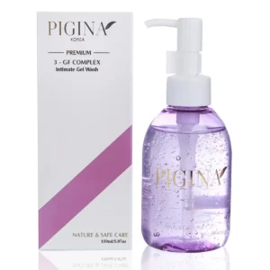 Dung dịch vệ sinh phụ nữ Pigina150ml chính hãng giá tốt - Droppii Mall