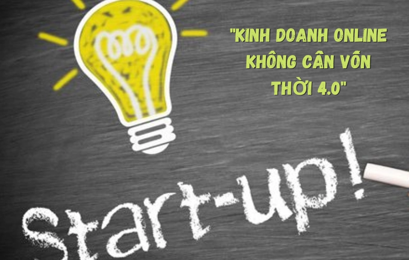 7 gợi ý kinh doanh online dễ dàng không cần vốn - Droppii Mall