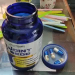 Viên nangThực phẩm chức năng xương khớp NMI Joint Sedo - Nutribest Health - Droppii Mall