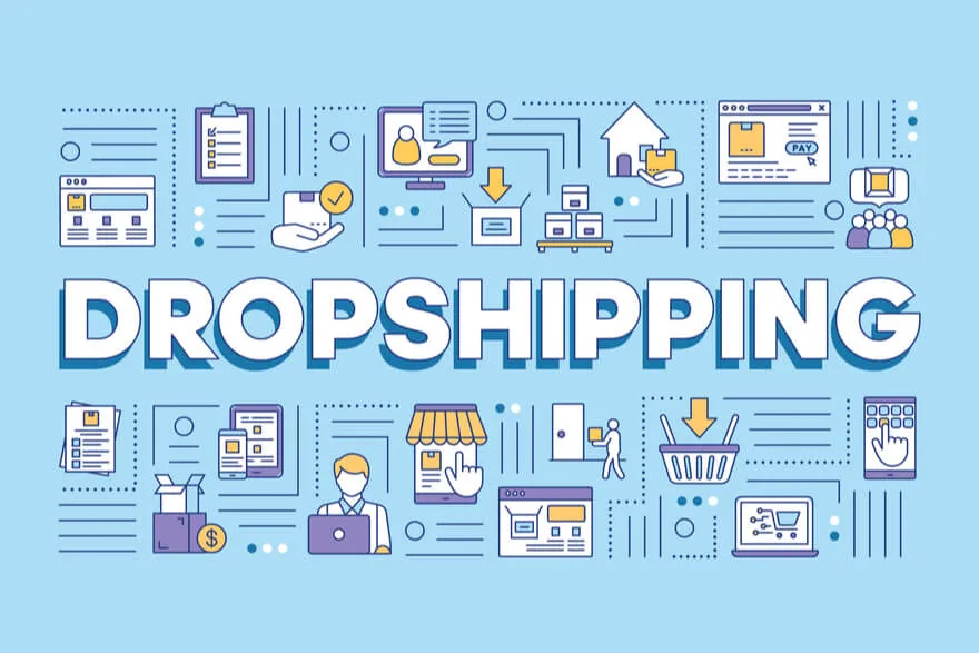 Dropshipping là gì?