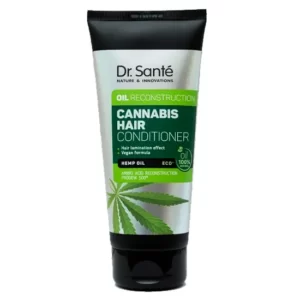 Cannabis Hair 200ml - Dầu xả chăm sóc tóc chuyên sâu, phục hồi hư tổn chính hãng giá tốt - Droppii Mall