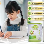 Công Dụng Sữa Dr Nutri Toddler - Sofaco