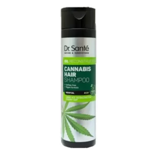 Dầu gội Cannabis Hair 250ml - chăm sóc tóc chuyên sâu, phục hồi hư tổn chính hãng giá tốt - Droppii Mall