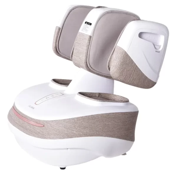 Dụng cụ massage chân – OGAWA foot reflexology Omknee 2.0 (OF-2004) chính hãng giá tốt - Droppii Mall