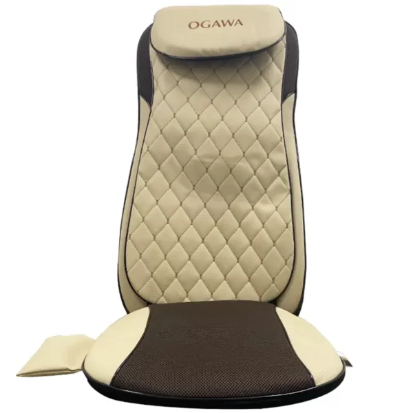 Dụng cụ massage lưng Ogawa Mobile Seat XE Duo Pro (OZ-1007) Malaysia chính hãng giá tốt - Droppii Mall