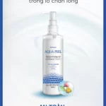 Gel Tẩy Da Chết Cấp ẩm Aqua Peel Natureine - An Toàn Với Làn Da Nhạy Cảm Nhất