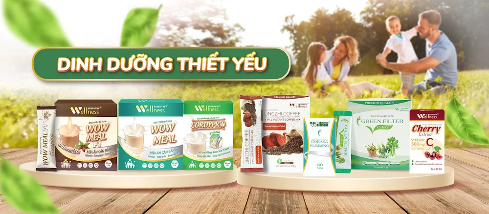 Khuyến Mãi Life Gift Vn - Wellness By Life Gift Việt Nam - Droppii Mall