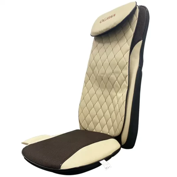 Máy massage lưng Ogawa Mobile Seat XE Duo Pro (OZ-1007) Malaysia chính hãng giá tốt - Droppii Mall