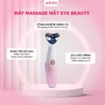 Máy massage mắt Aevo Eye Beauty - Droppii Mall