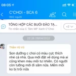 Review Son Dưỡng Môi Trị Thâm Saffron C'choi - Hình 20