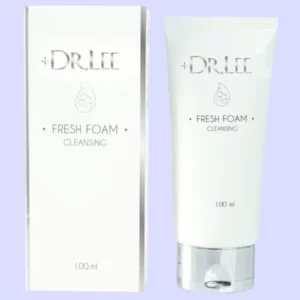 Sữa Rửa Mặt Fresh Foam Cleansing 100ml +Dr.Lee chính hãng giá tốt - Droppii Mall