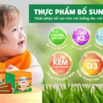 Thành Phần Nest Go Bổ Sung Dinh Dưỡng Cho Trẻ Còi Cọc, Biếng ăn