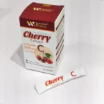 Thực Phẩm Bổ Sung Vitamin C Cherry Extract - Wellness By Life Gift Vn