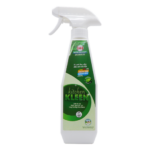 Kitchen Kleen - Bộ vi sinh lau chùi dầu mỡ (01 Chai 500ml + 03 ống 5ml) chính hãng giá tốt - Droppii Mall