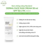 kem che1bb90ng ne1baaeng da me1bab6t newland derma face sun cream 1 510x510 1