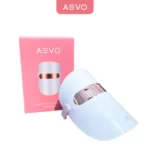 mặt nạ AEVO LED Light Therapy Mask - Droppii Mall