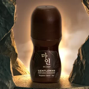 Lăn khử mùi M.i.n.e Gentleman Perfumed Deodorant hương nước hoa 50ml chính hãng giá tốt - Droppii Mall