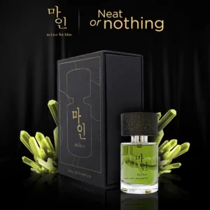 Nước hoa MINE – Neat or nothing 30ml chính hãng giá tốt - Droppii Mall