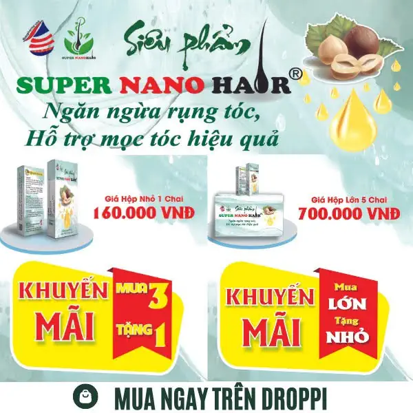 Chương trình khuyến mãi Thái Dương tháng 6 và 7 năm 2023 - Droppii Mall