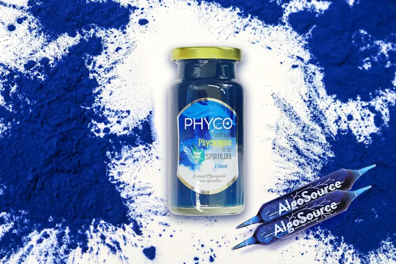 Phycocyanin là gì, phân tích lợi ích và tác dụng đối với sức khỏe