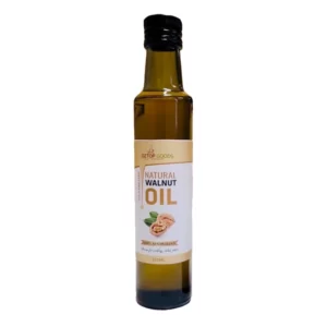 Dầu Hạt óc Chó Nguyên Chất Natural Walnut Oil - Oztop Goods - An Vi - Droppii Mall