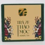 Hộp Trà Thảo Mộc ổn định đường Huyết 7f Herbal Tea - Droppii Mall