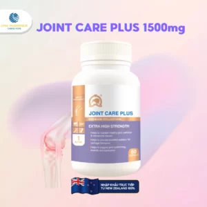 KGK JOINT CARE PLUS - Lyna Pharmtech - Droppii Mall