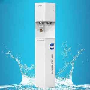 Máy lọc nước nóng lạnh Watek Model WT-4200-RO - Droppii Mall