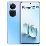 Oppo Reno10 5g Màu Xanh Băng Tuyết - Droppii Mall