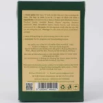 Thông Tin Bao Bì Trà Thảo Mộc ổn định đường Huyết 7f Herbal Tea (20 Gói X 2g)