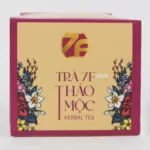 Trà Thảo Mộc Thanh Lọc 7f Plus Herbal Tea Nông Lâm Food (20 Gói X 2g) - Droppii Mall