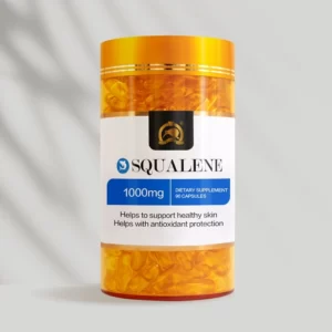 Viên uống Squalene cấp ẩm cho da giúp da tươi trẻ và sáng hồng tự nhiên - New Zealand - Lyna Pharmtech - Droppii shops