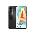 Oppo A78 Đen - Black - Droppii Mall