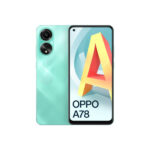 Oppo A78 Xanh bạc hà - Mint - Droppii Mall