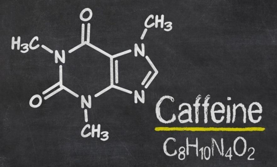 Caffeine