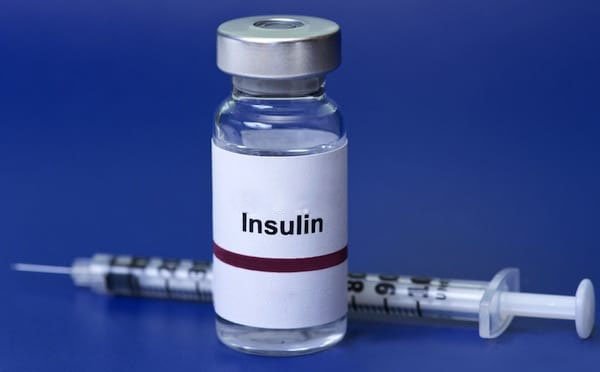 Insulin