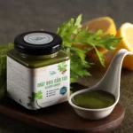 Ảnh Thực Tế Mật Ong Cần Tây Celery Honey - Mật Ong Vitobe - Droppii Mall