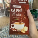 Ảnh Thực Tế Cà Phê Tổ Yến Nest Art - Yến Sào Nha Trang - Droppii Mall