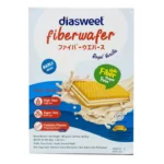 Bánh Xốp Diasweet Fiberwafer - An Vi - Droppii Mall