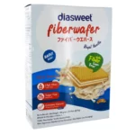 Bánh Xốp Diasweet Fiberwafer Vị Royal Vanilla - An Vi - Droppii Mall