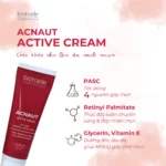 Kem Chấm Mụn Biotrade Acnaut Active Cream - Chìa Khoá Cho Làn Da Sạch Mụn - Droppii Mall